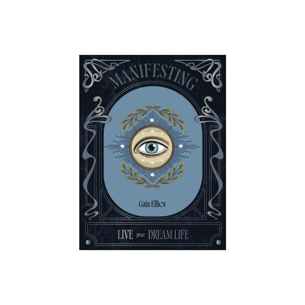 Hardie Grant Books (UK) Manifesting (inbunden, eng)