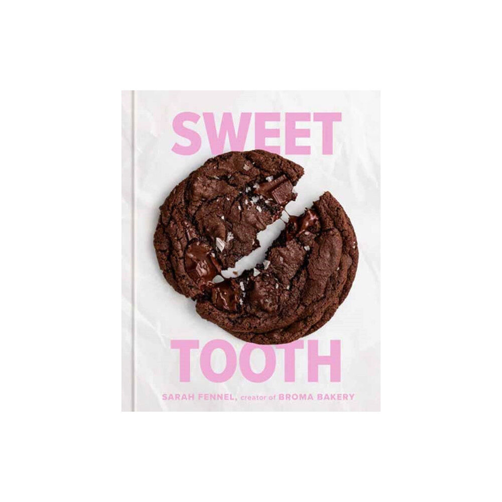 Random House USA Inc Sweet Tooth (inbunden, eng)