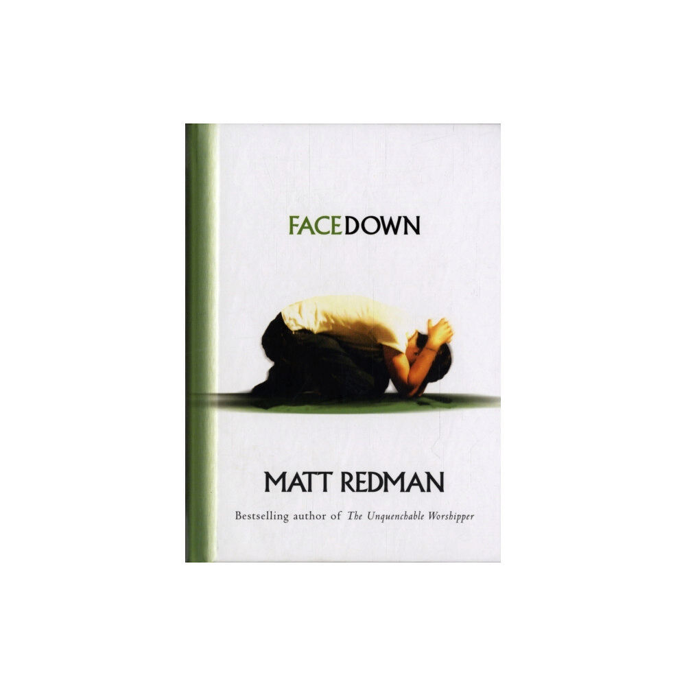 Kingsway Publications Facedown (inbunden, eng)