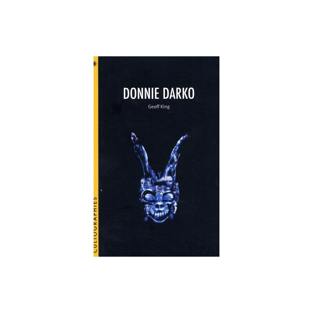 Wallflower Press Donnie Darko (häftad, eng)
