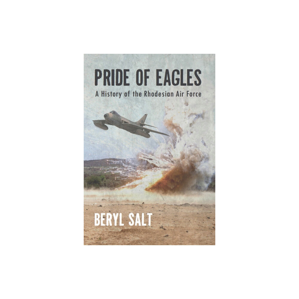 Helion & Company A Pride of Eagles (häftad, eng)