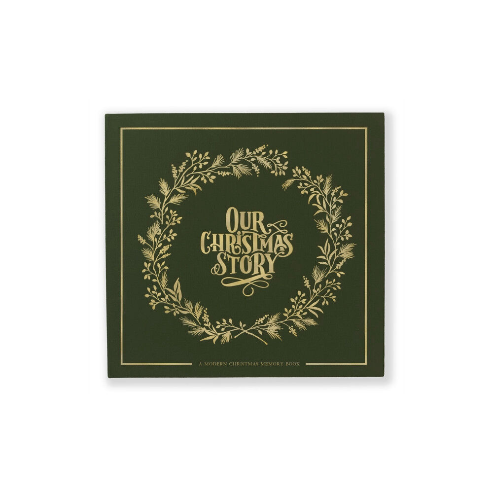 Random House USA Inc Our Christmas Story (inbunden, eng)