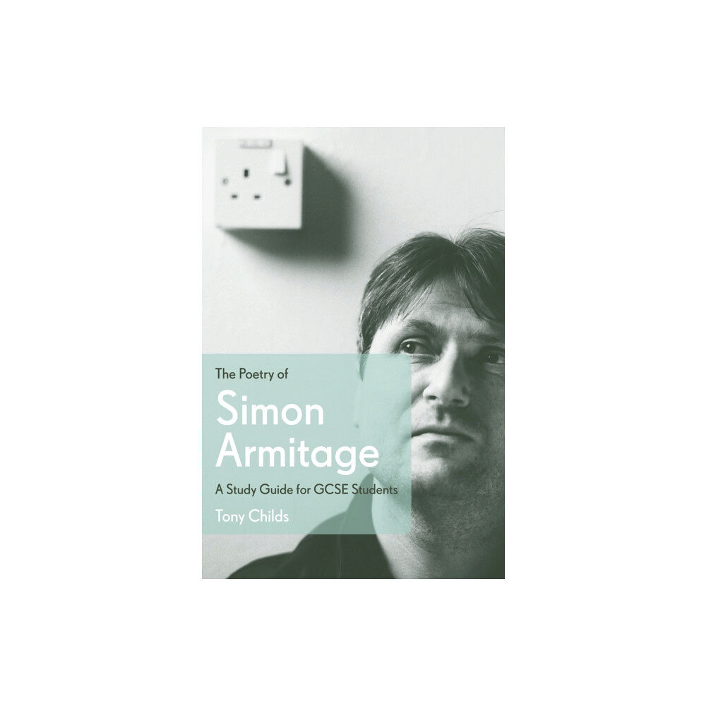 Faber & Faber The Poetry of Simon Armitage (häftad, eng)