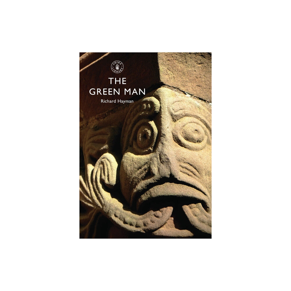 Bloomsbury Publishing PLC The Green Man (häftad, eng)