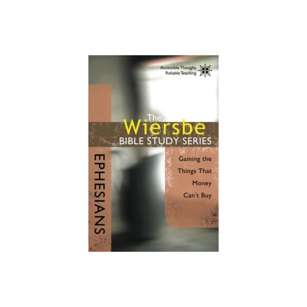 David C Cook Publishing Company Ephesians (häftad, eng)