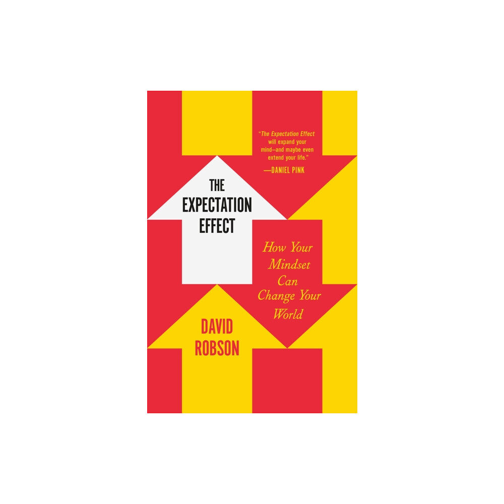 Henry Holt and Co. Expectation Effect (häftad, eng)