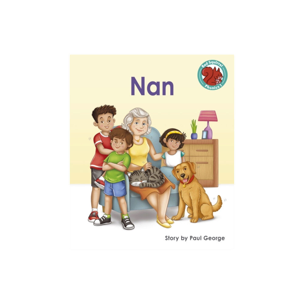 Capstone Global Library Ltd Nan (häftad, eng)