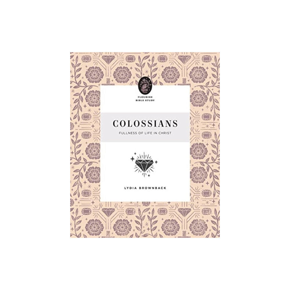 Crossway Books Colossians (häftad, eng)