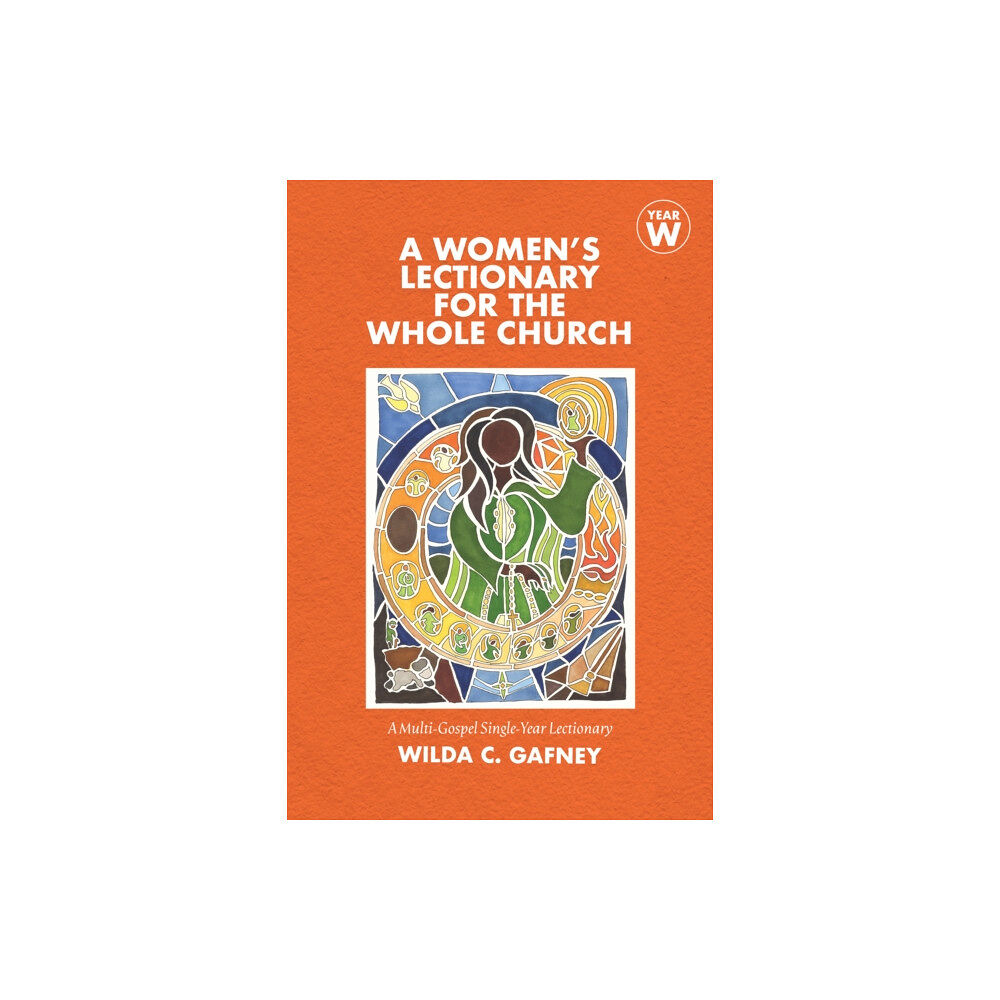 Church Publishing Inc A Women's Lectionary for the Whole Church (häftad, eng)