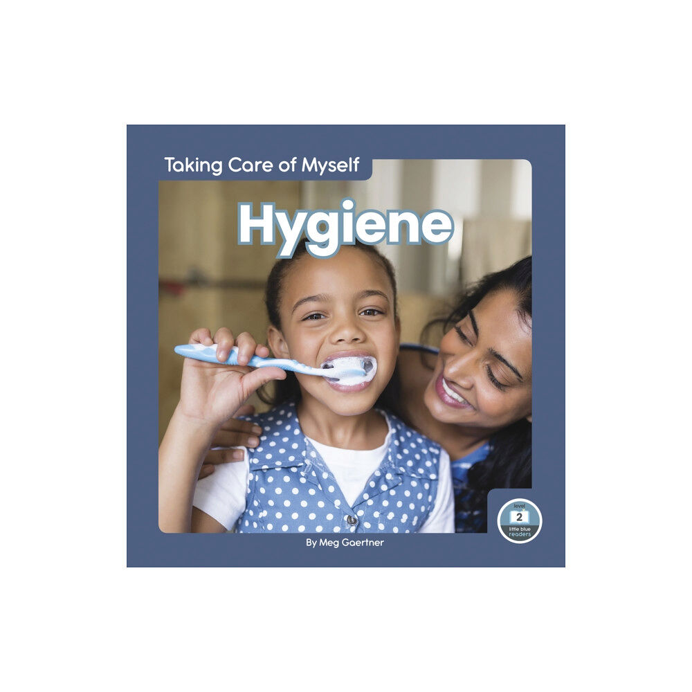 North Star Editions Hygiene (inbunden, eng)