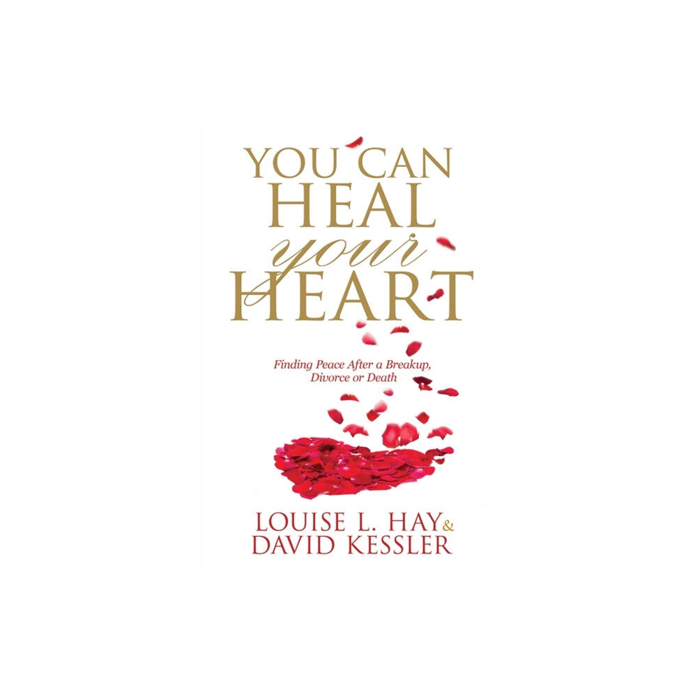 Hay House UK Ltd You Can Heal Your Heart (häftad, eng)