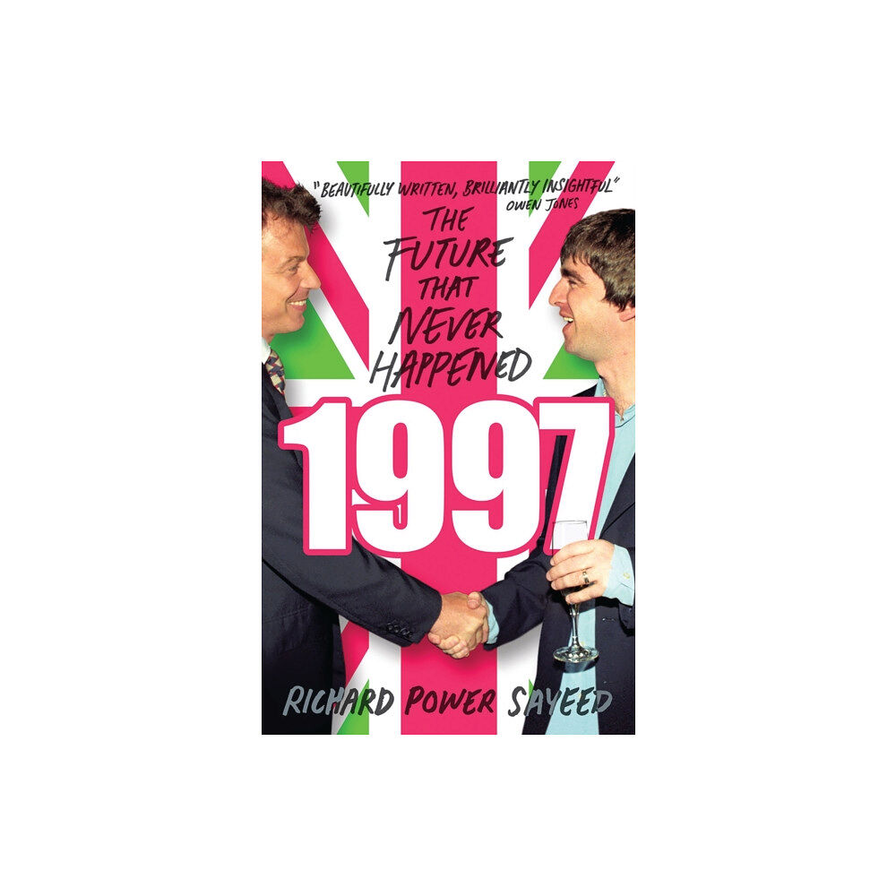 Bloomsbury Publishing PLC 1997 (häftad, eng)