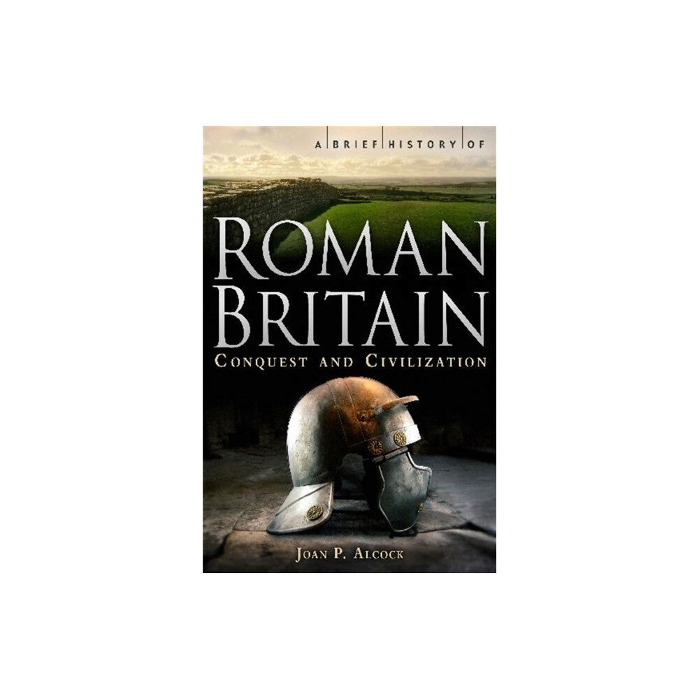 Little, Brown Book Group A Brief History of Roman Britain (häftad, eng)