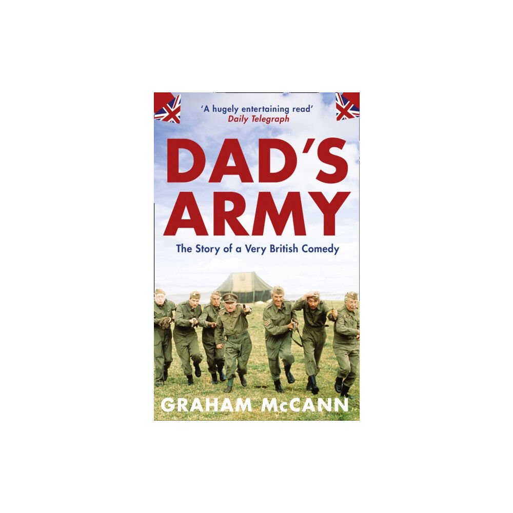 HarperCollins Publishers Dad’s Army (häftad, eng)