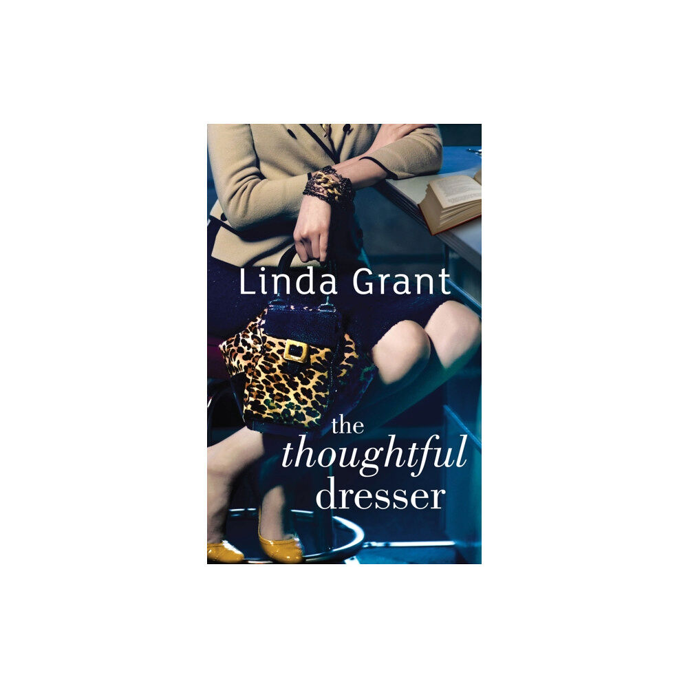 Little, Brown Book Group The Thoughtful Dresser (häftad, eng)