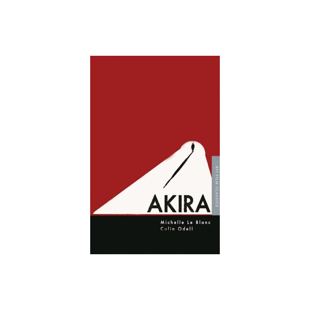 Bloomsbury Publishing PLC Akira (häftad, eng)