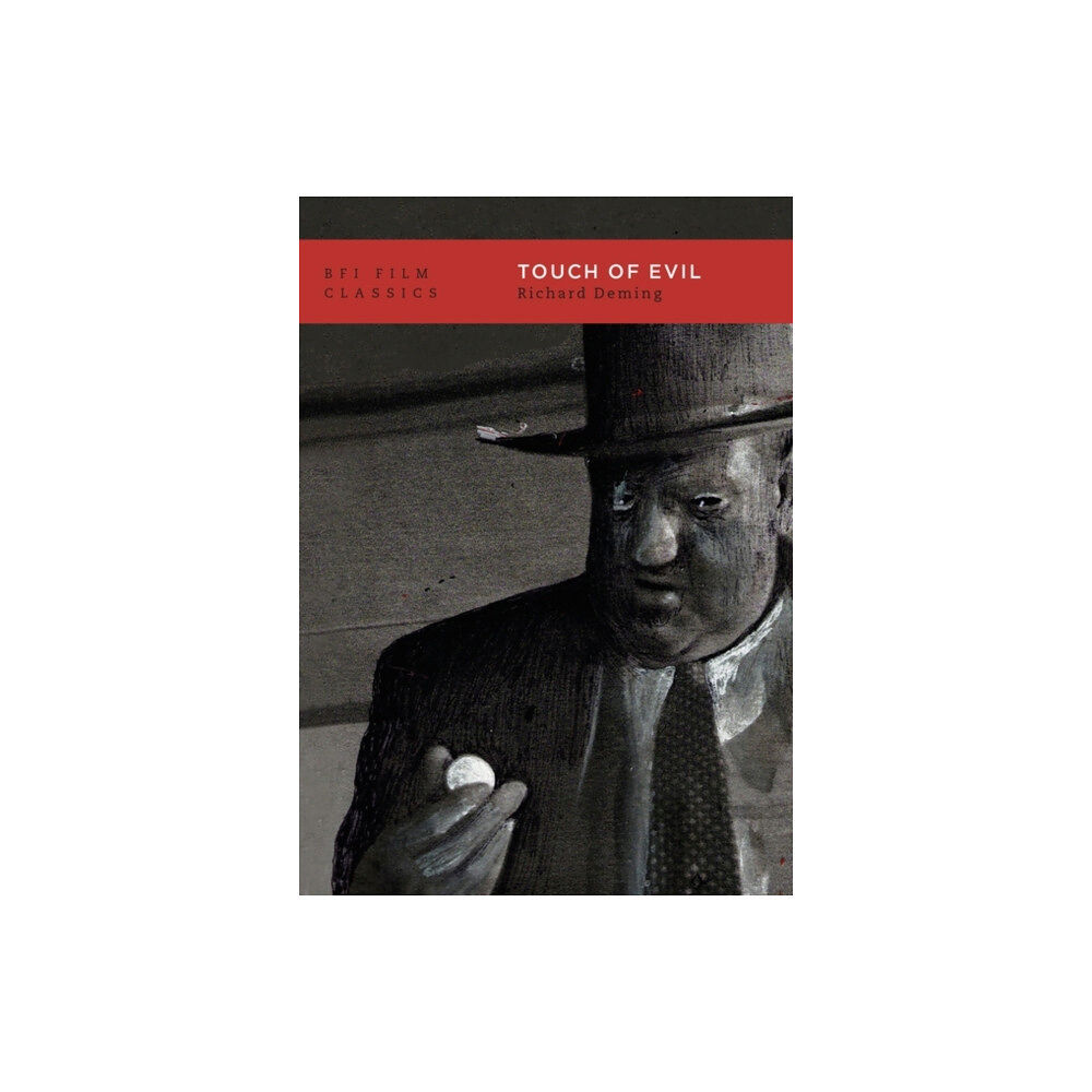 Bloomsbury Publishing PLC Touch of Evil (häftad, eng)