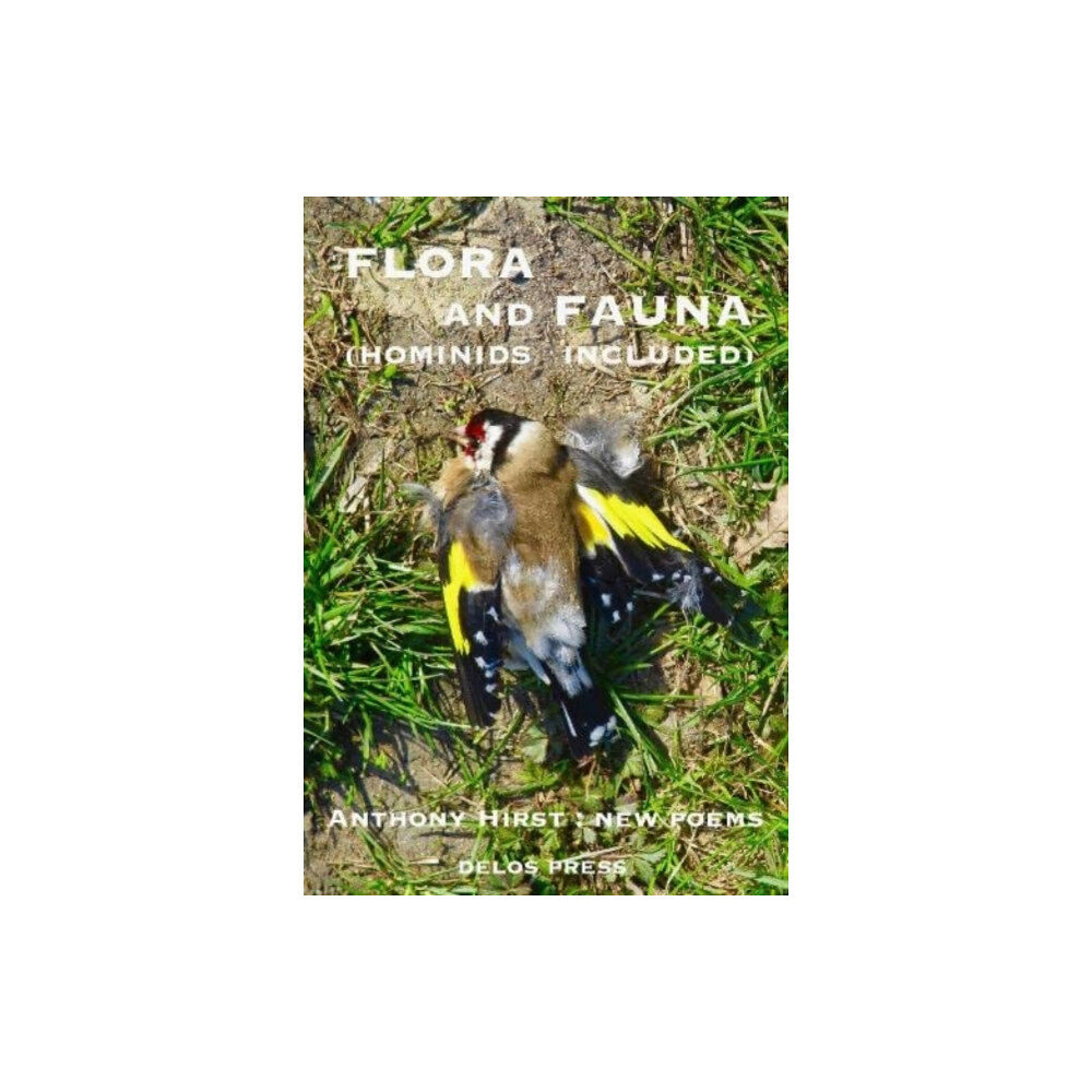 Delos Press Flora and Fauna (Hominids Included) (häftad, eng)
