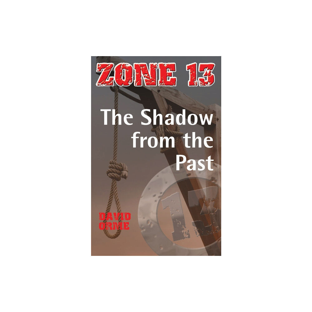 Ransom Publishing The Shadow from the Past (häftad, eng)