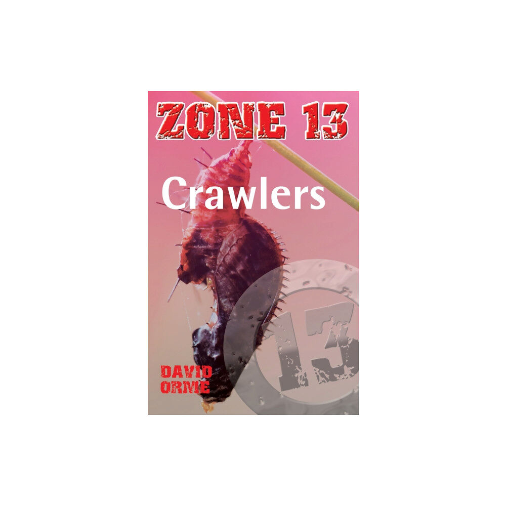 Ransom Publishing Crawlers (häftad, eng)