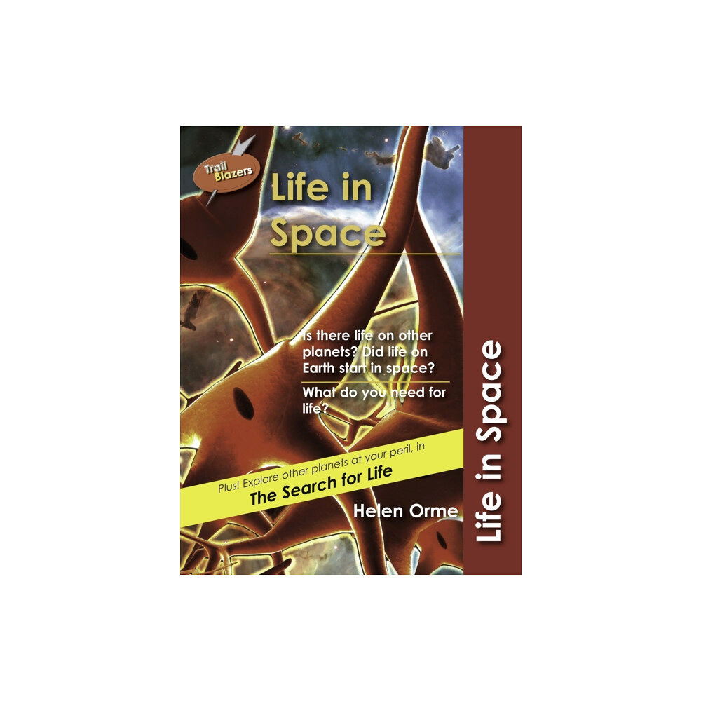 Ransom Publishing Life in Space (häftad, eng)