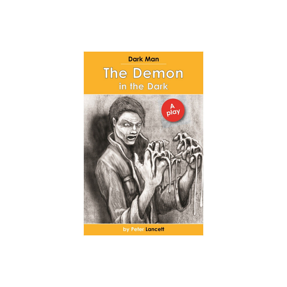 Ransom Publishing The Demon in the Dark (häftad, eng)