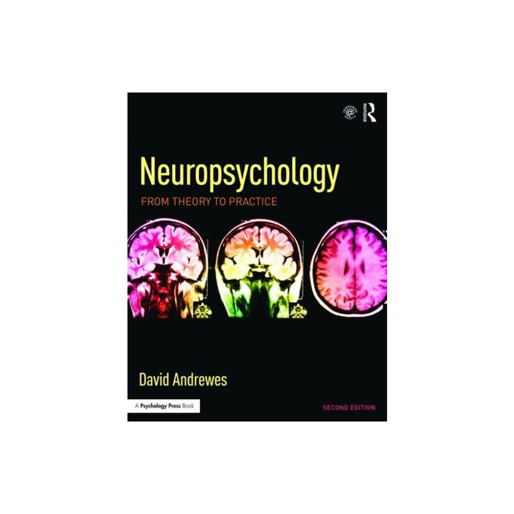 Taylor & francis ltd Neuropsychology (häftad, eng)