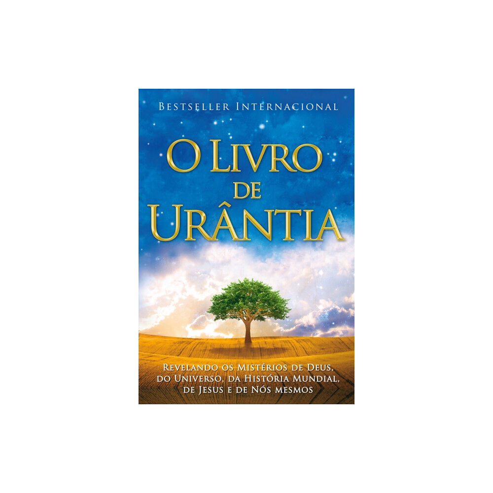 Urantia Foundation O Livro de Urntia / The Urantia Book (häftad, eng)