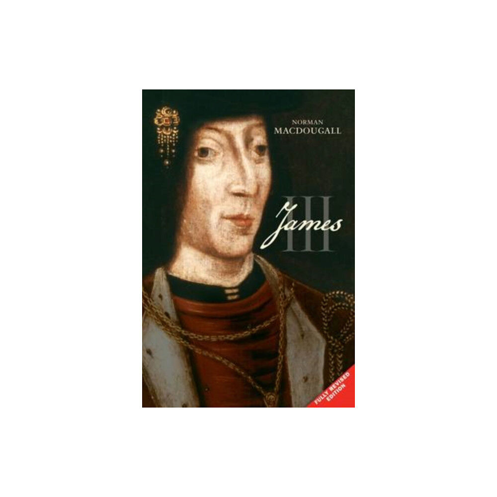 Birlinn General James III (häftad, eng)