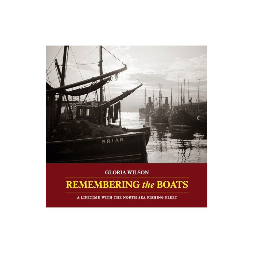 Lodestar Books Remembering the Boats (häftad, eng)