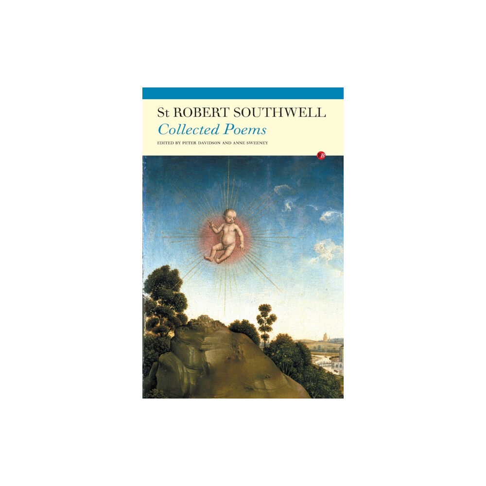 Carcanet Press Ltd The Collected Poems of S. Robert Southwell (häftad, eng)
