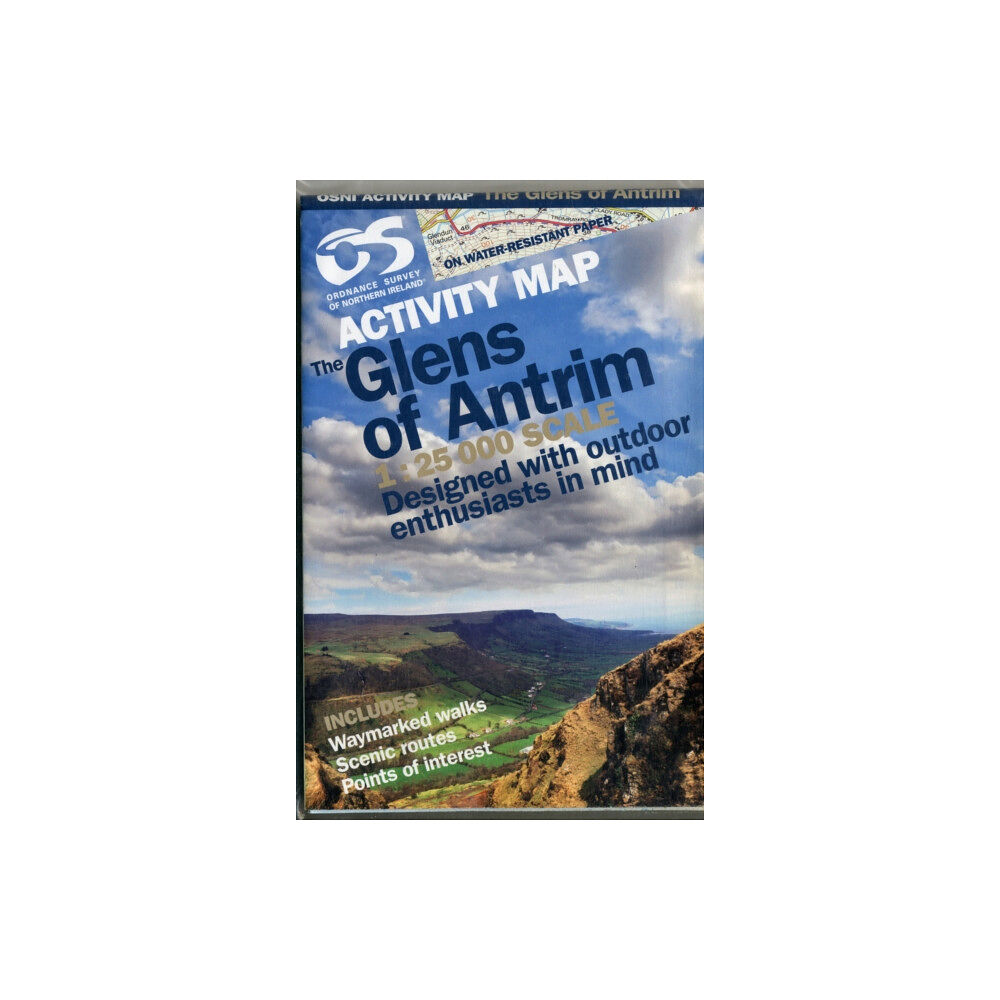 Land & Property Services Glens of Antrim