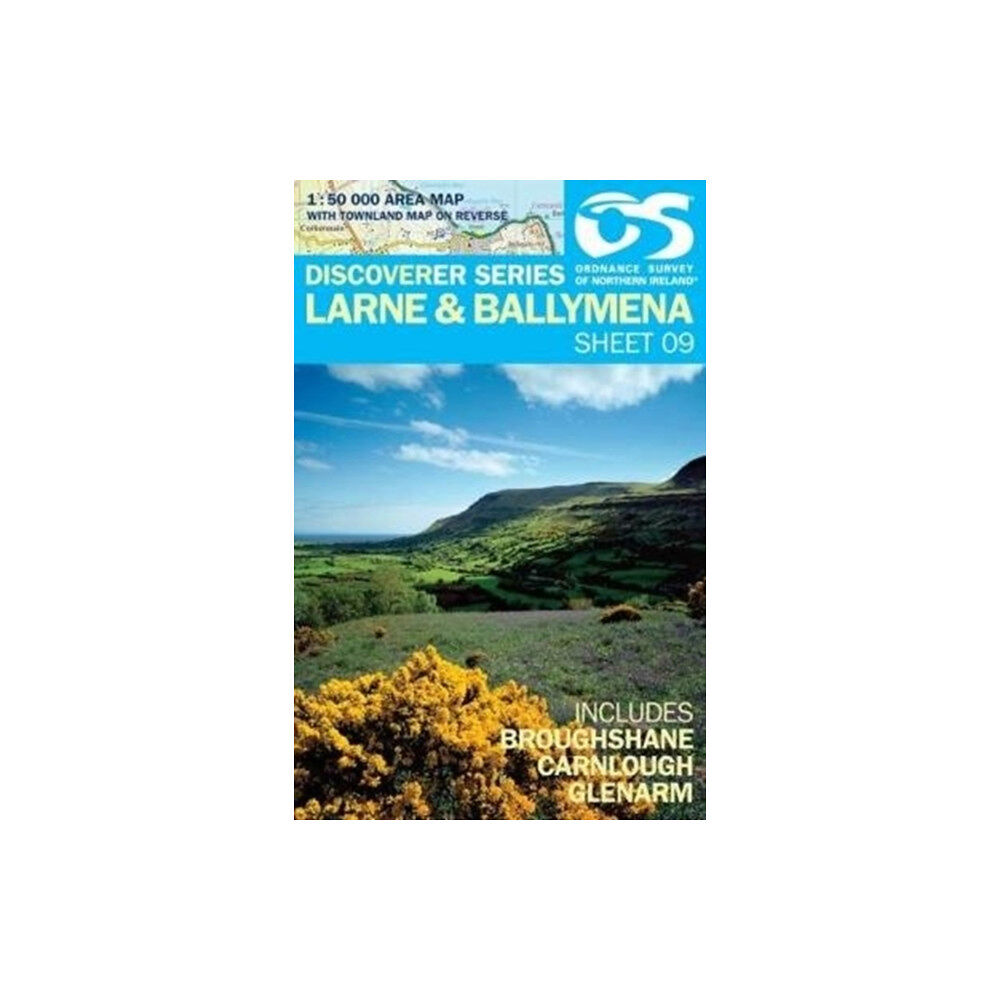 Land & Property Services Larne