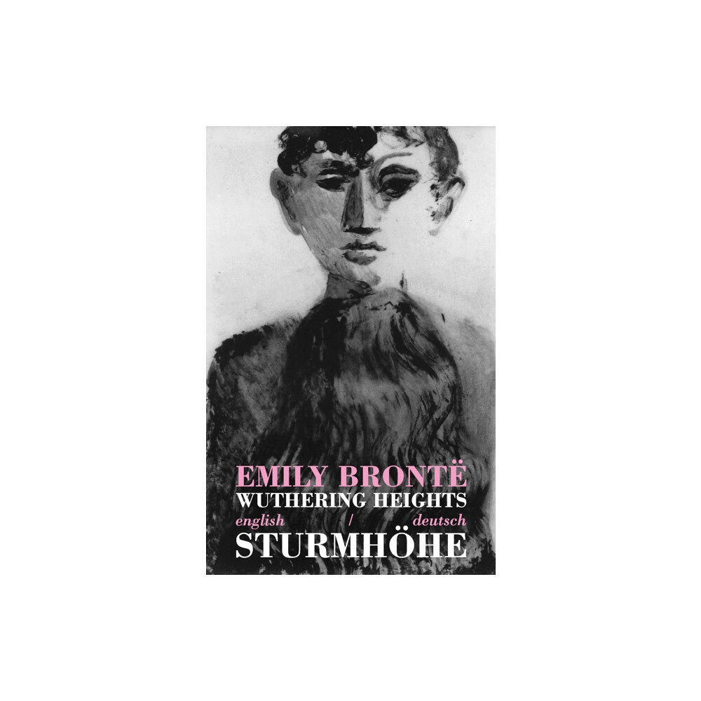 Parapara Books Wuthering Heights/Sturmhoehe (häftad, eng)