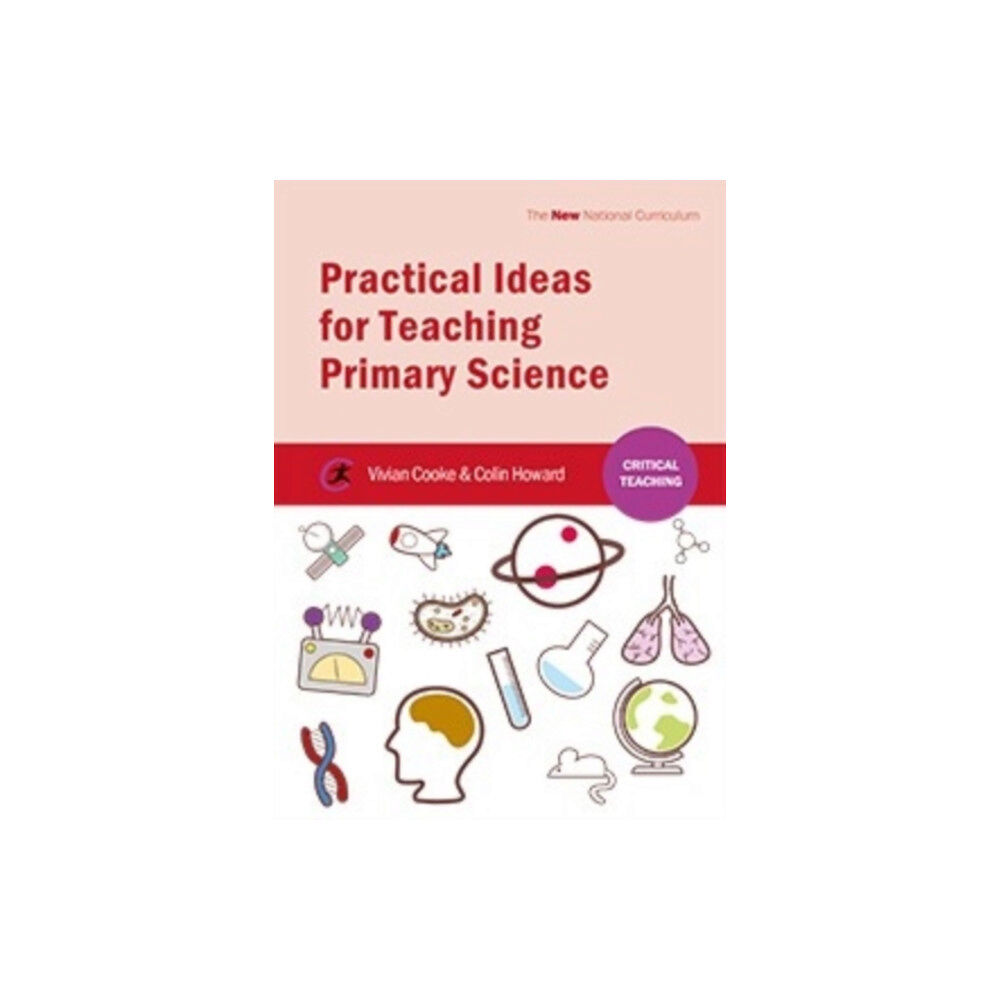 Taylor & francis ltd Practical Ideas for Teaching Primary Science (häftad, eng)