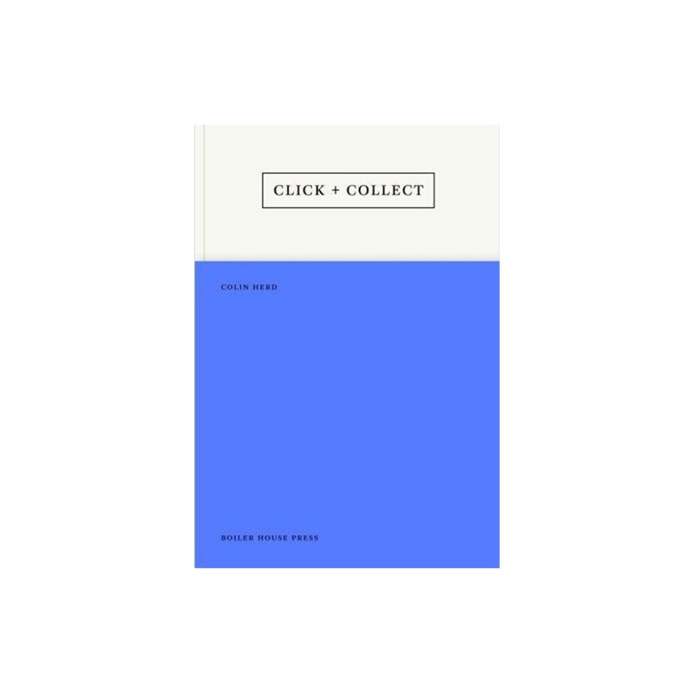 UEA Publishing Project Click + Collect (häftad, eng)