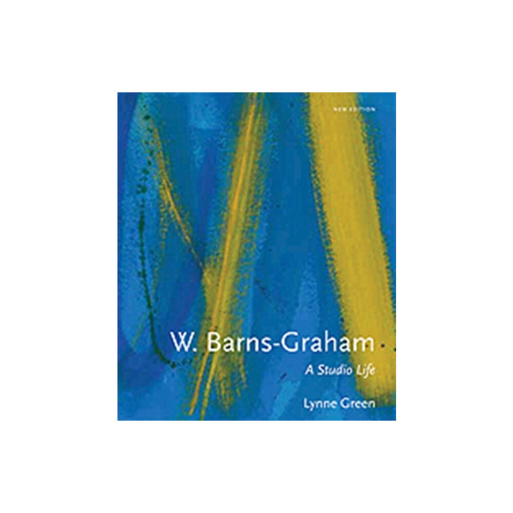 Lund Humphries Publishers Ltd W. Barns-Graham (häftad, eng)