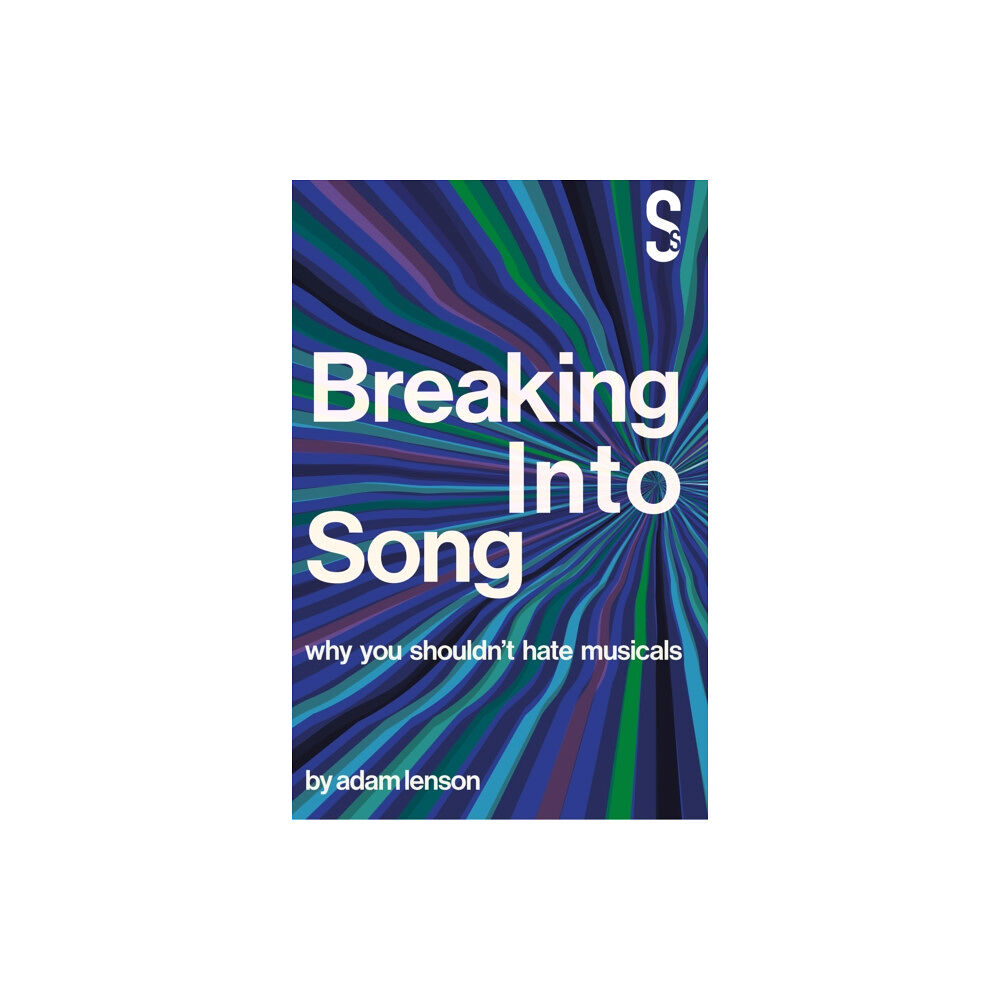 Salamander Street Limited Breaking into Song (häftad, eng)