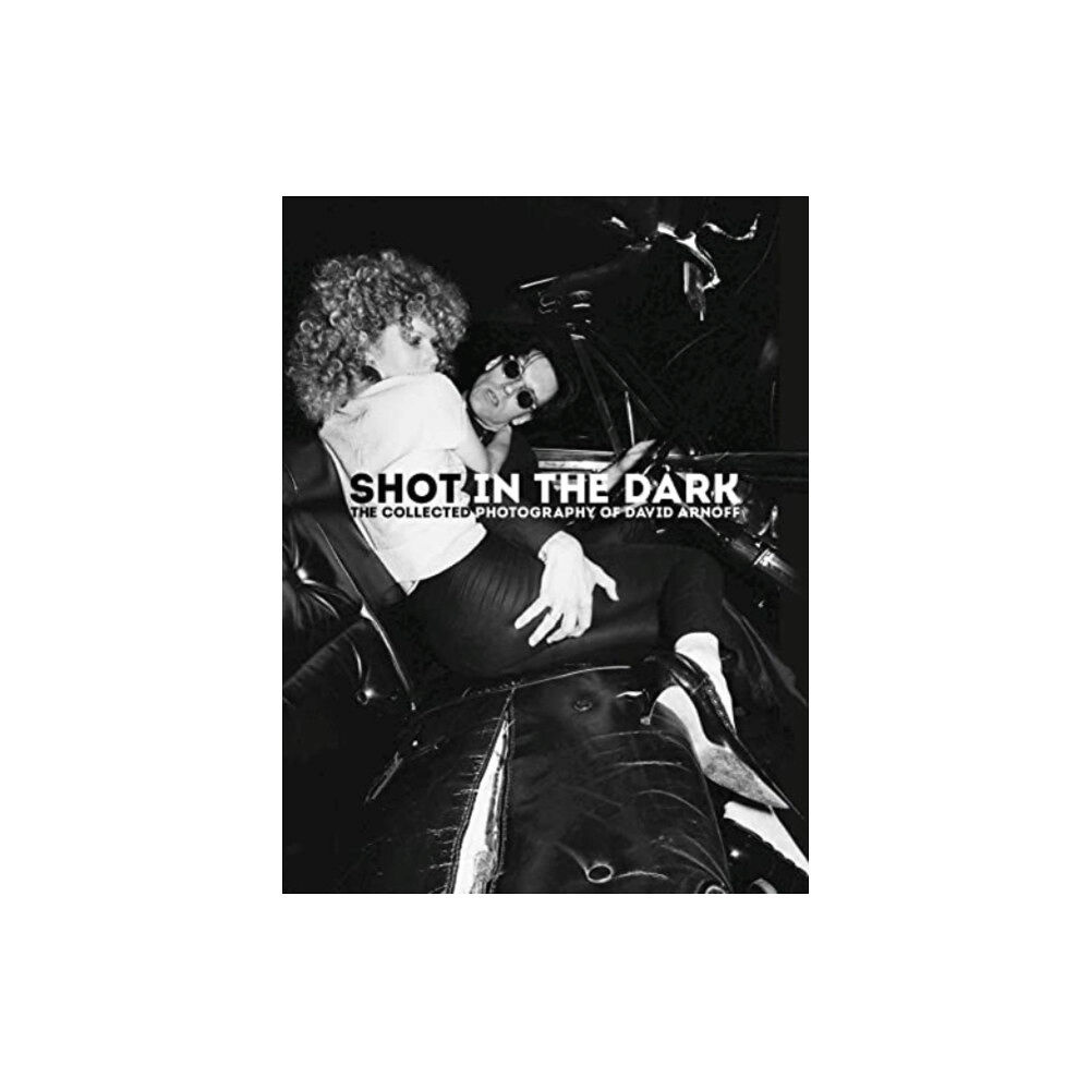 Red Planet Publishing Ltd Shot in the Dark (inbunden, eng)