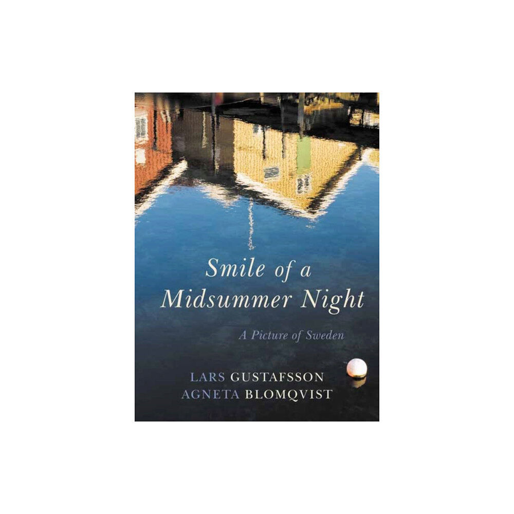 Haus Publishing Smile of the Midsummer Night (inbunden, eng)
