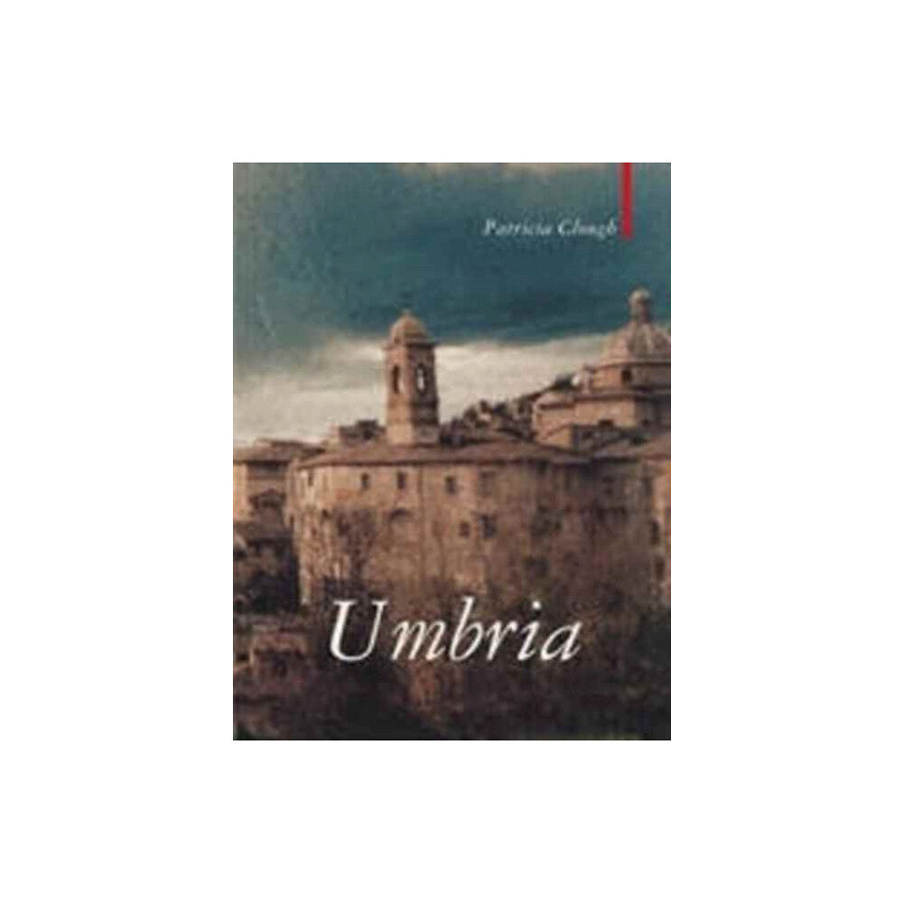 Haus Publishing Umbria (häftad, eng)