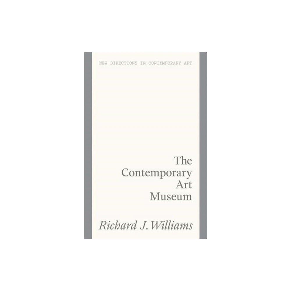 Lund Humphries Publishers Ltd The Culture Factory (häftad, eng)