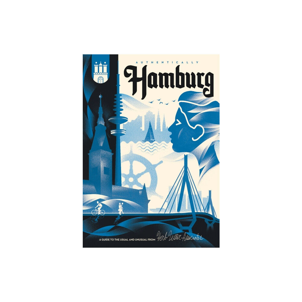 Herb Lester Associates Ltd Authentically Hamburg