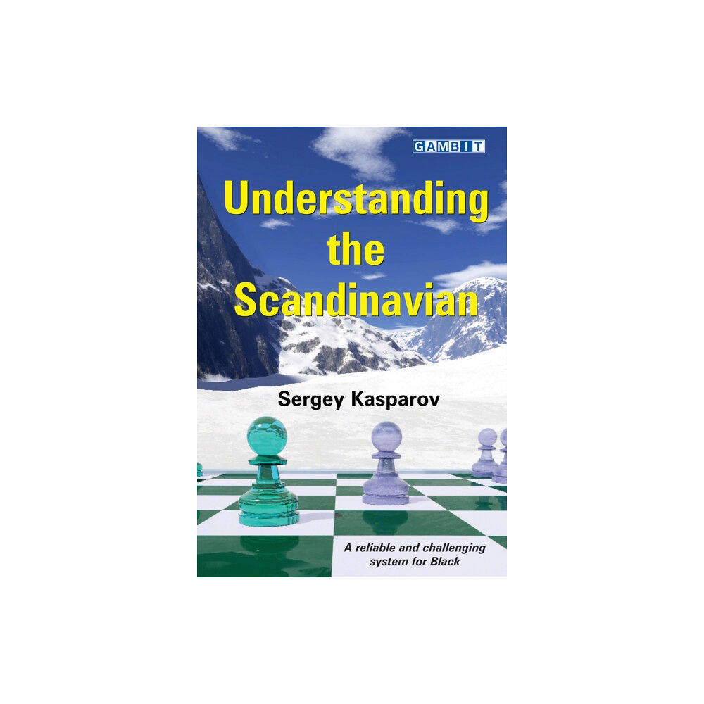 Gambit Publications Ltd Understanding the Scandinavian (häftad, eng)