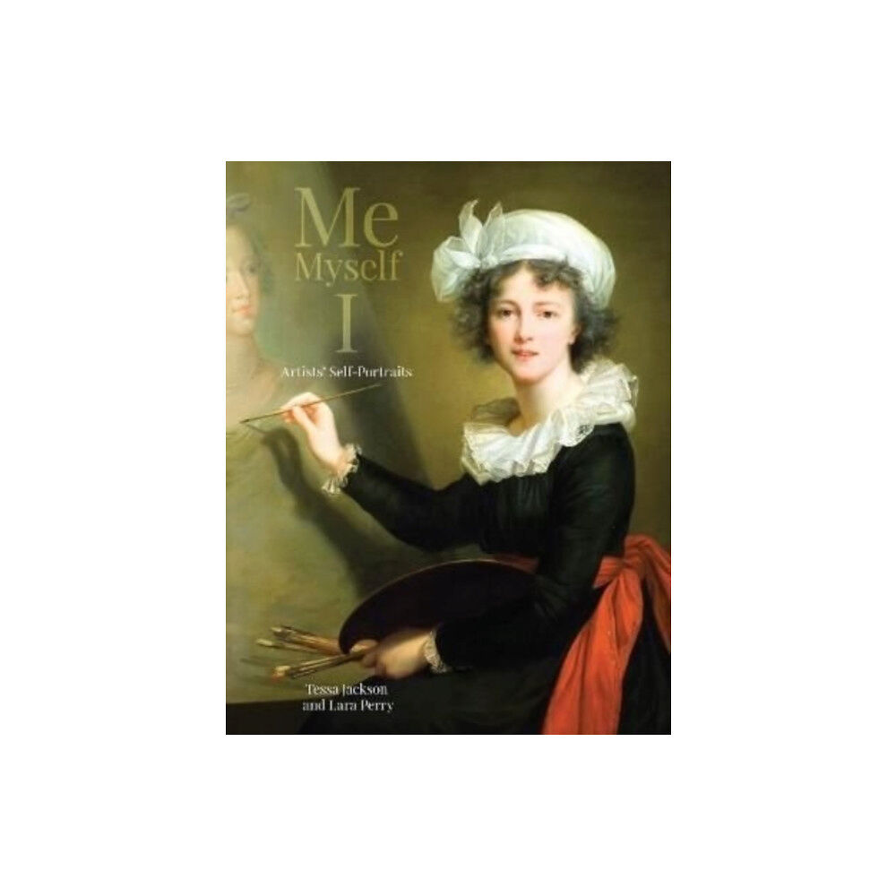 Sansom & Co Me, Myself, I (häftad, eng)