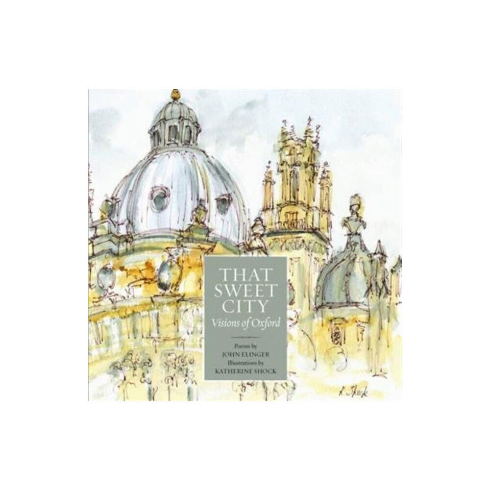 Andrews UK Limited That Sweet City (häftad, eng)
