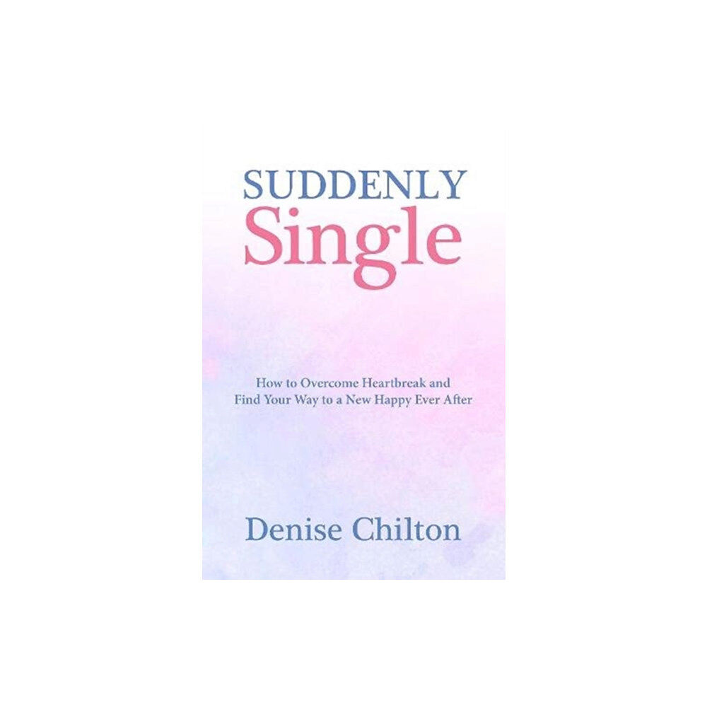 Splendid Publications Limited Suddenly Single (häftad, eng)