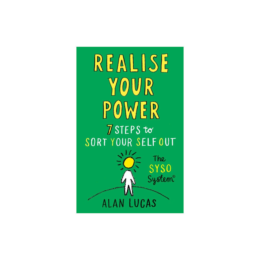 Whitefox Publishing Ltd Realise Your Power (häftad, eng)