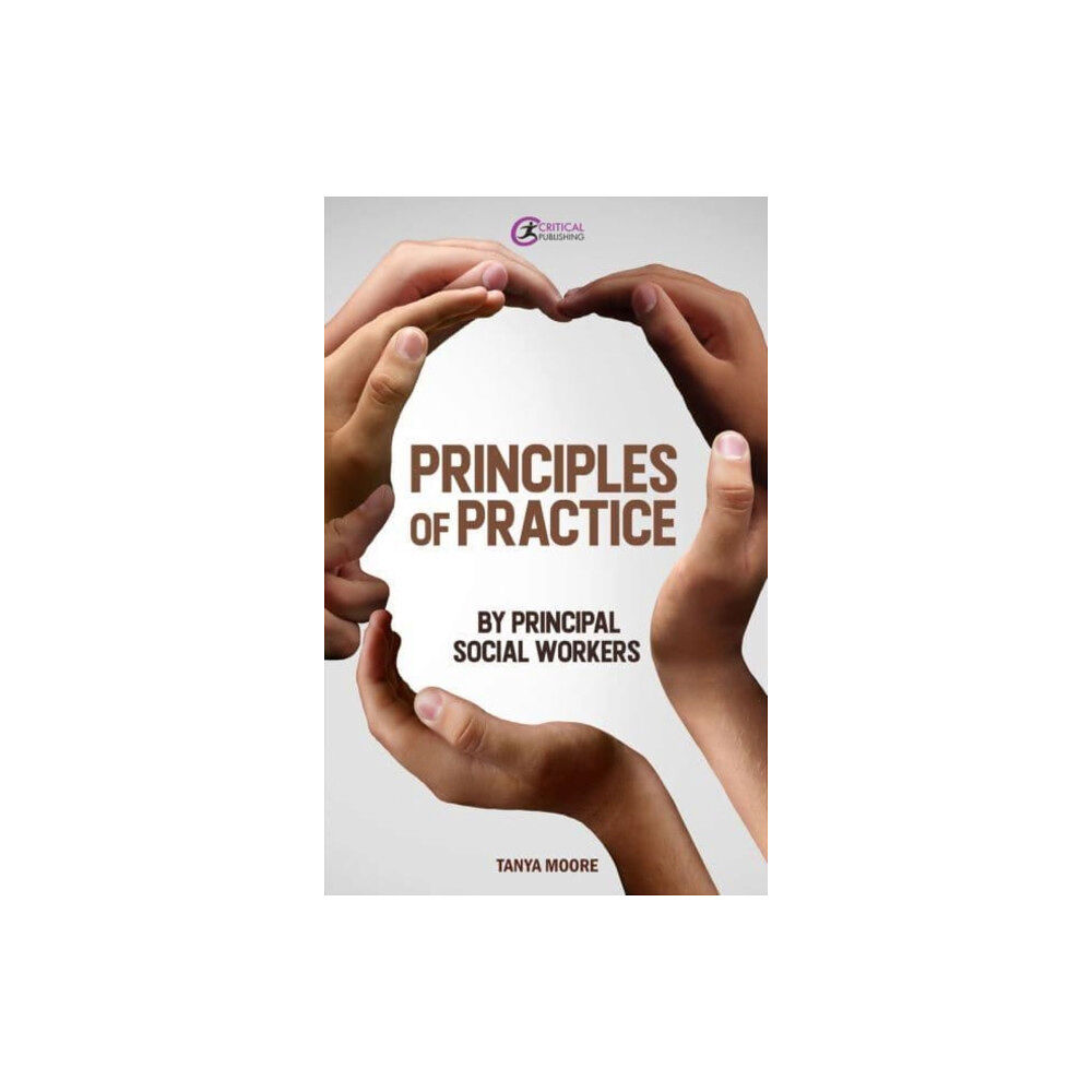 Taylor & francis ltd Principles of Practice by Principal Social Workers (häftad, eng)
