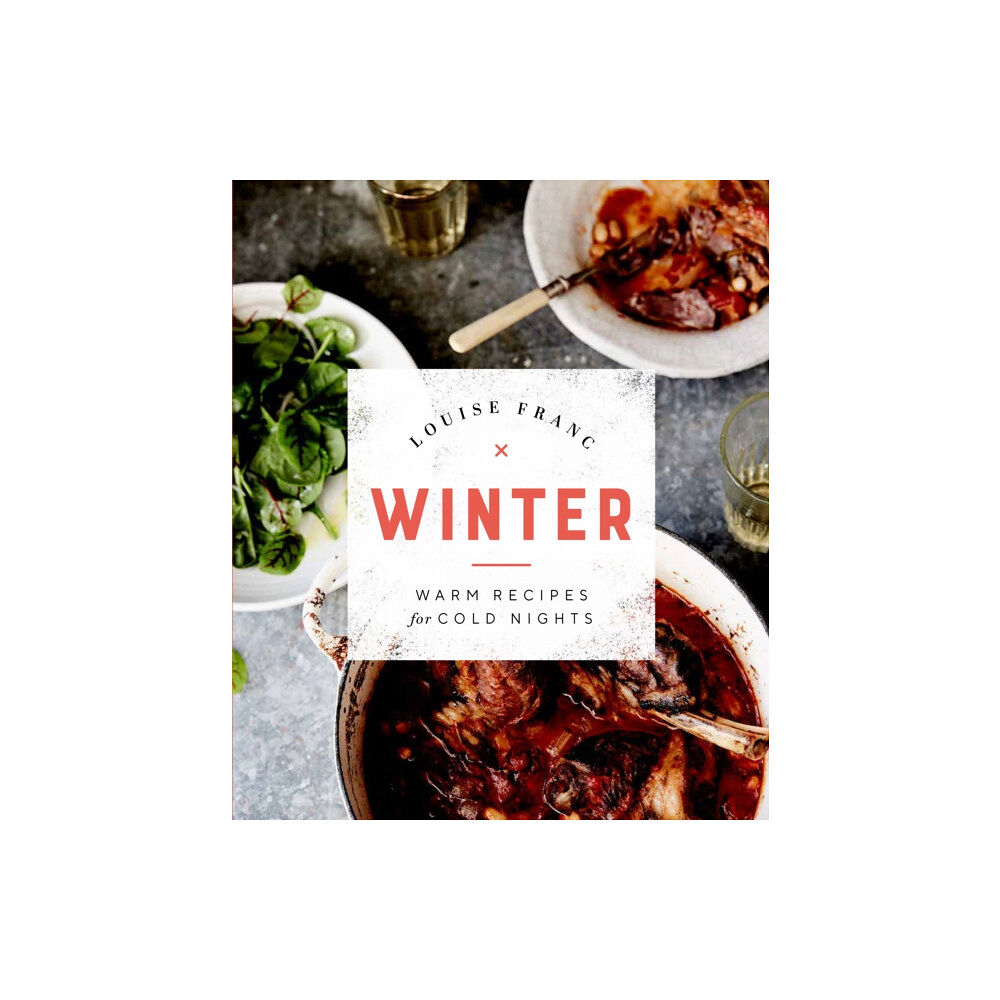 Smith Street Books Winter (häftad, eng)